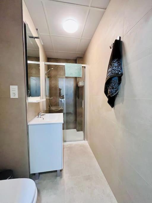 Lovely Apartment Close By City Center Malaga Zewnętrze zdjęcie