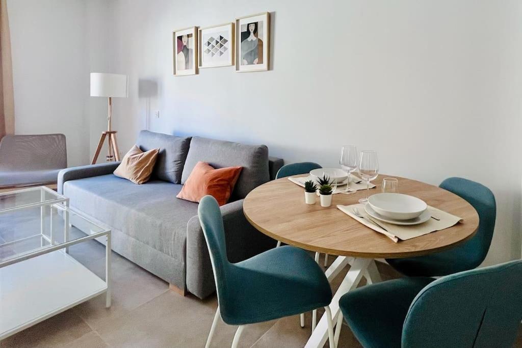 Lovely Apartment Close By City Center Malaga Zewnętrze zdjęcie