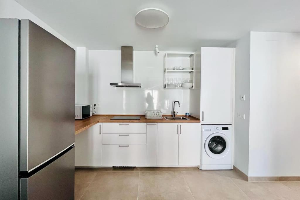 Lovely Apartment Close By City Center Malaga Zewnętrze zdjęcie